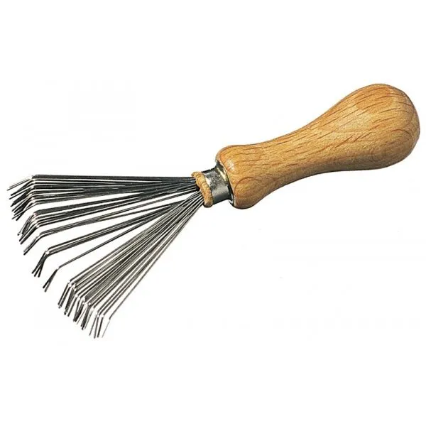 Special cleaning brush KELLER 500 00 01 - Image 2
