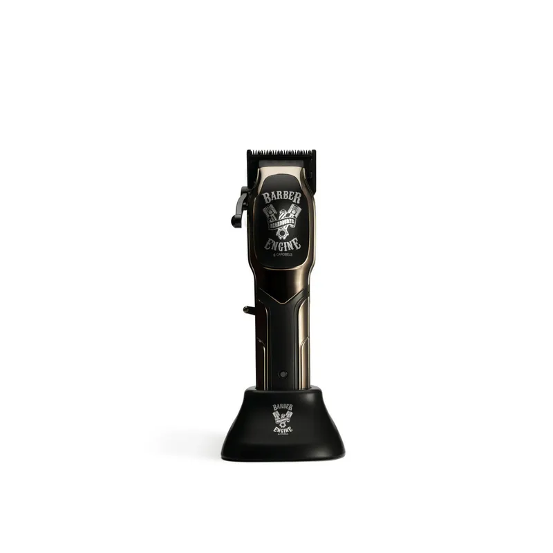 Beardburys Fade Boost Evolution - Image 1