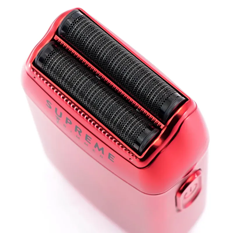 STpro Crunch Shaver - red - Image 4