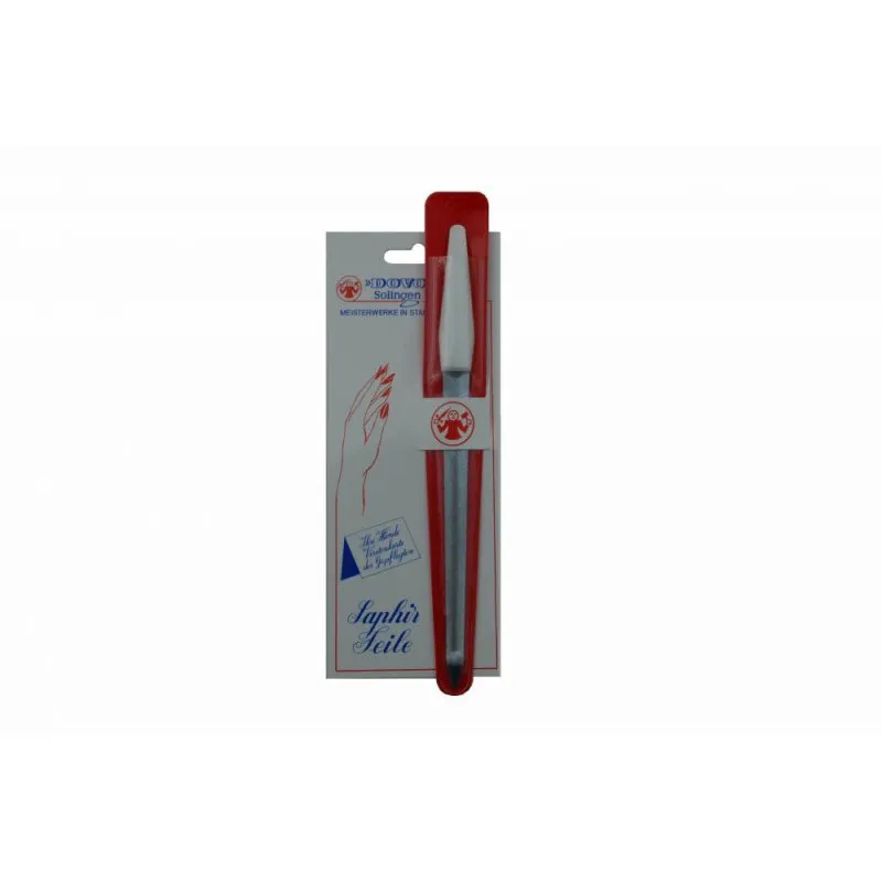 Sapphire nail file DOVO Solingen 319,800 - Image 1