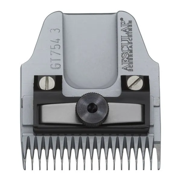 Aesculap Favorita clipping blade 3 mm - Image 1