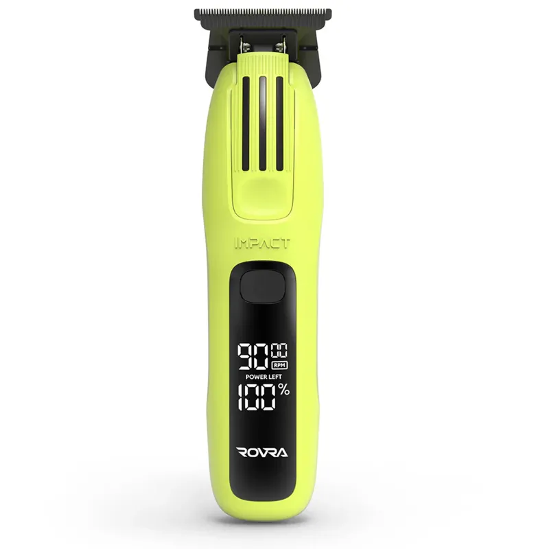 ROVRA Impact Trimmer V2 Hair Clipper - Image 1