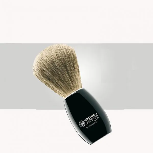 Shaving brush DOVO Solingen 918,052 - Image 4