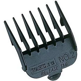 Additional comb WAHL 6 mm - Image 1