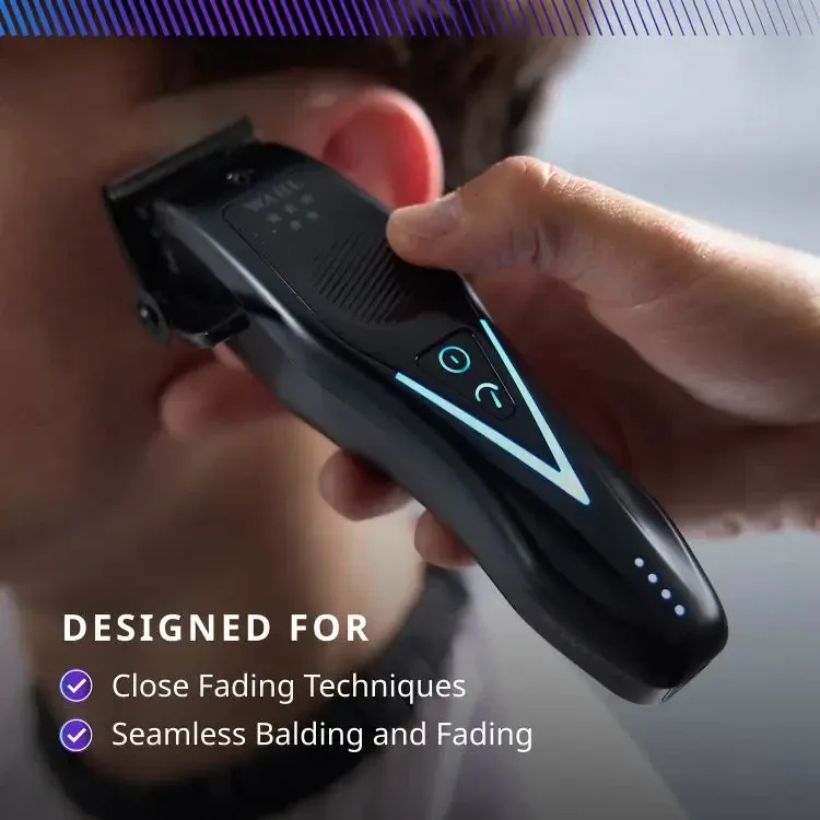 WAHL Vapor™ Switch - Image 5