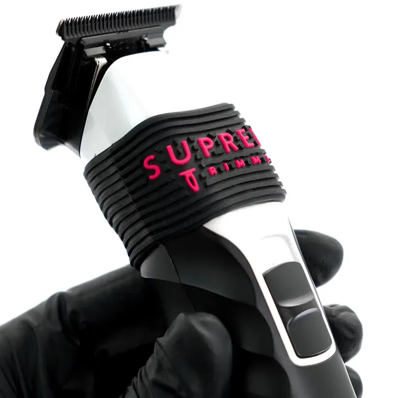 STpro Line Clipper Non-Slip Rings - Image 5