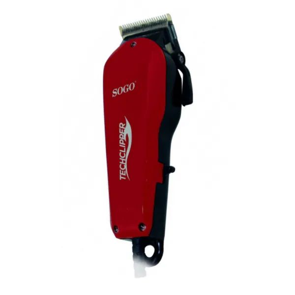 SOGO Clipper - Image 1