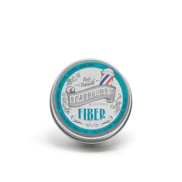 Beardburys Fiber hair pasta - Image 1