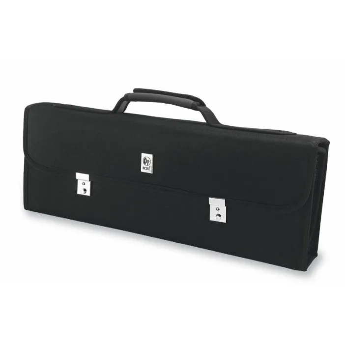 Case 16 Knife - Black - Image 1