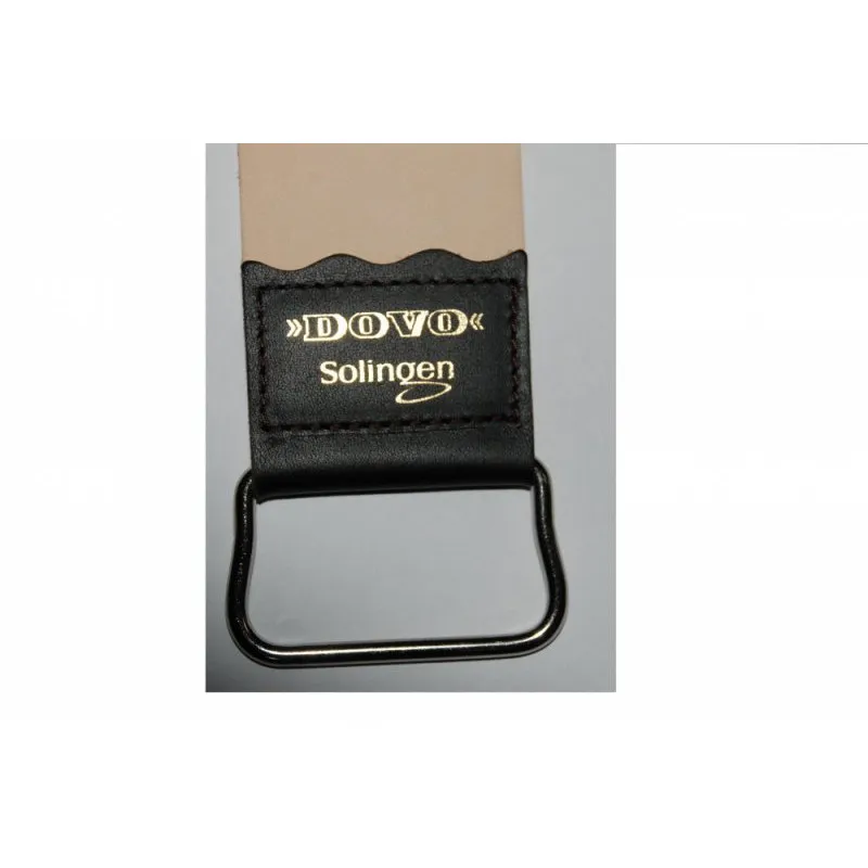 Razor strops DOVO 185 35001 Solingen - Hanging - Image 5