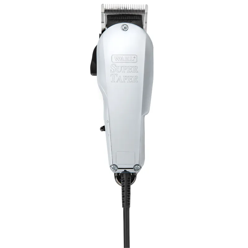 WAHL Chrome Super Taper - Image 6