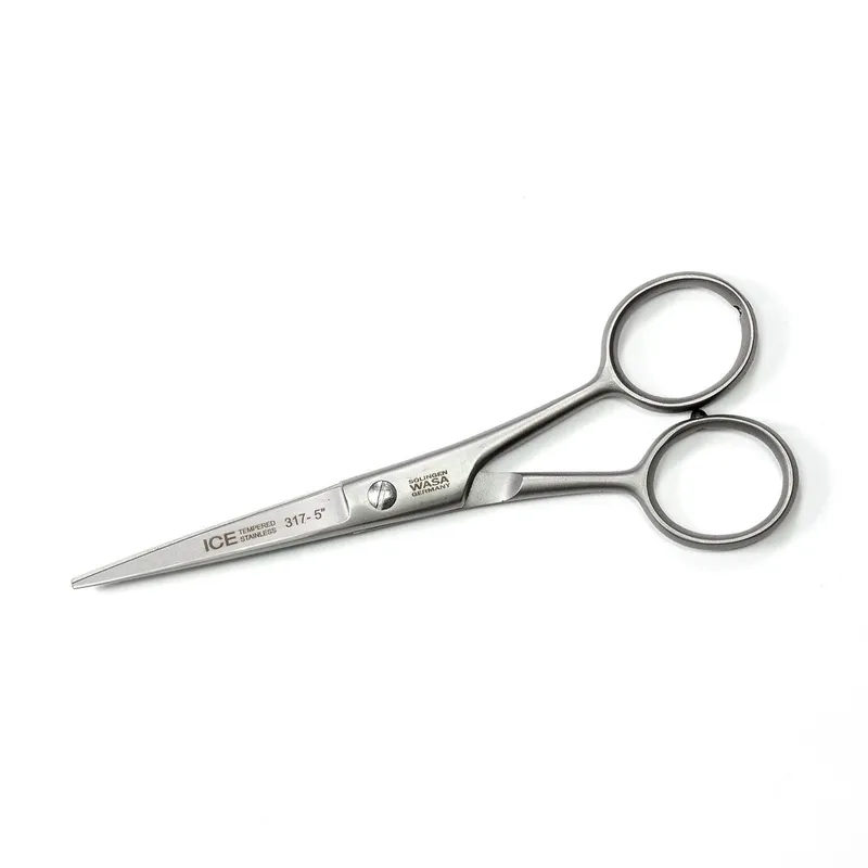 Hairdressing scissors DOVO 16 606-6 " - Image 1