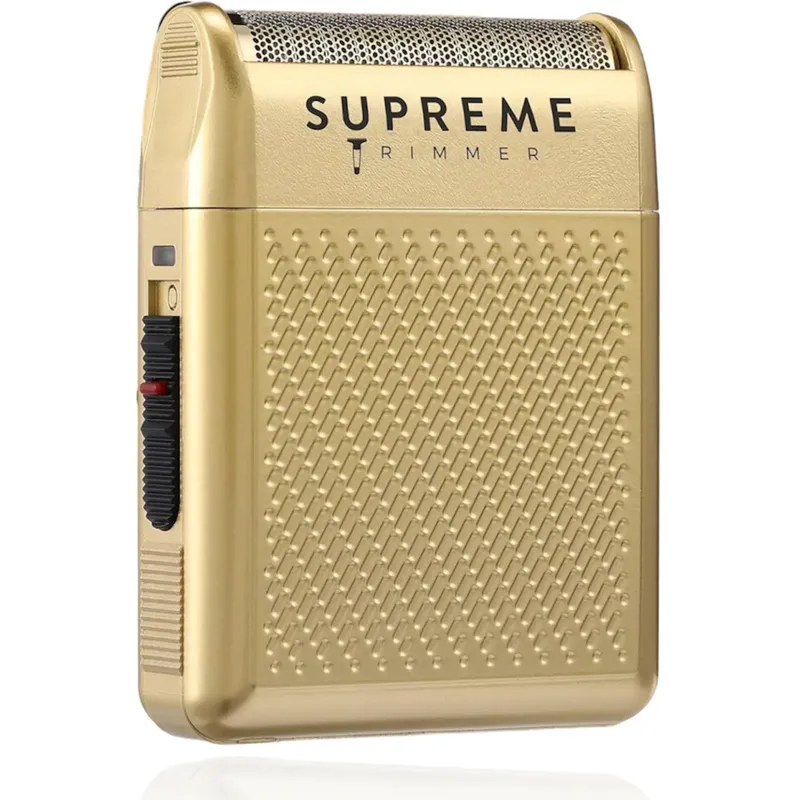 STpro SOLO Professional Shaver - Image 1