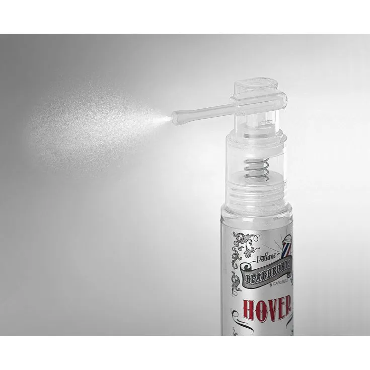 Powder Volumizing Powder Beardburys - Image 2