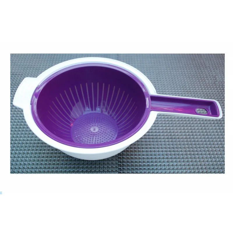 RIVAL salad bowl with handle 154830 - Image 1