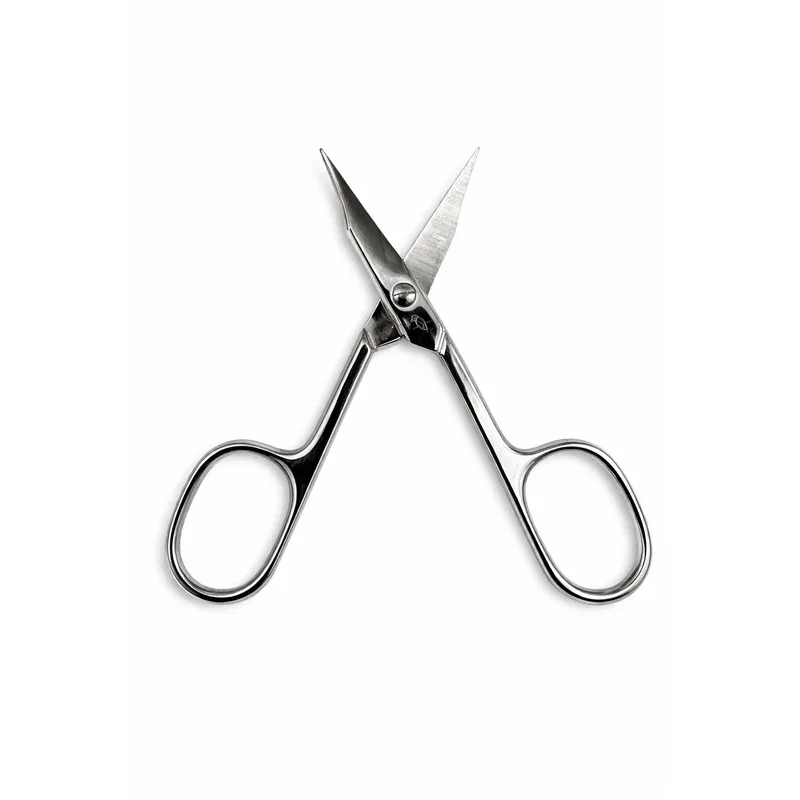 BURGVOGEL Solingen Nail Scissors - Combination - Image 2