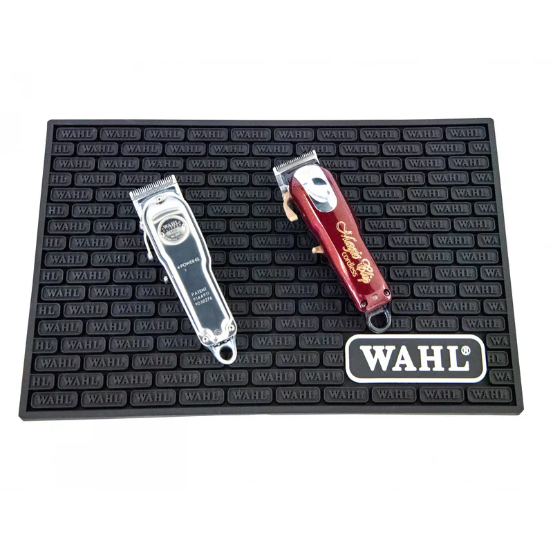 Rubber working pad WAHL 0093-6410 Barber Tool Mat - Image 1