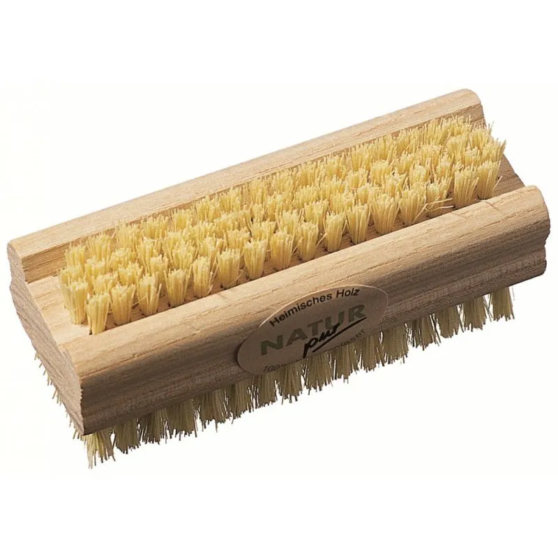 Nailbrush KELLER Natur 215 01 90 - Image 1