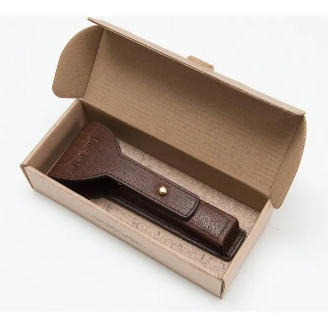 Leather case Shaver Mach CF 3 - Image 4