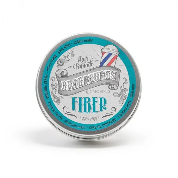 Beardburys Fiber paste hair 100ml. - Image 1