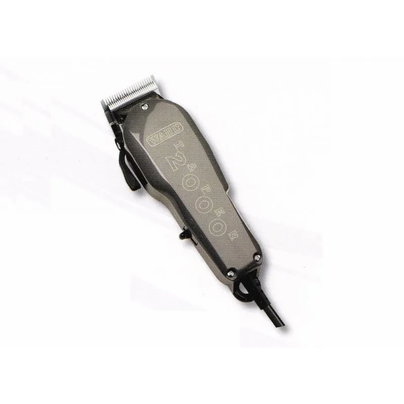 WAHL Taper 2000 - Image 4