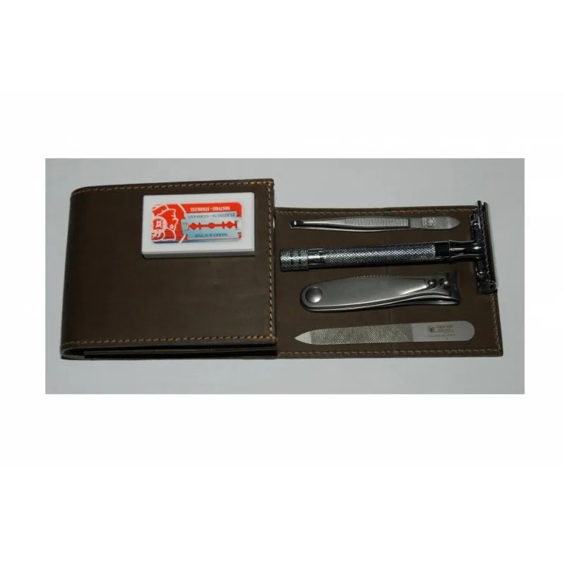 Set for shaving DOVO Solingen 574,056 - Image 2