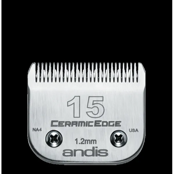 Cutting head Andis UltraEdge 1.2 mm - Image 2