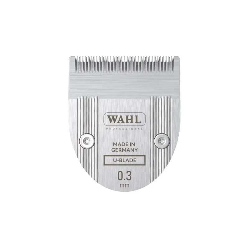 WAHL U-Blade Cutting Head - Image 1