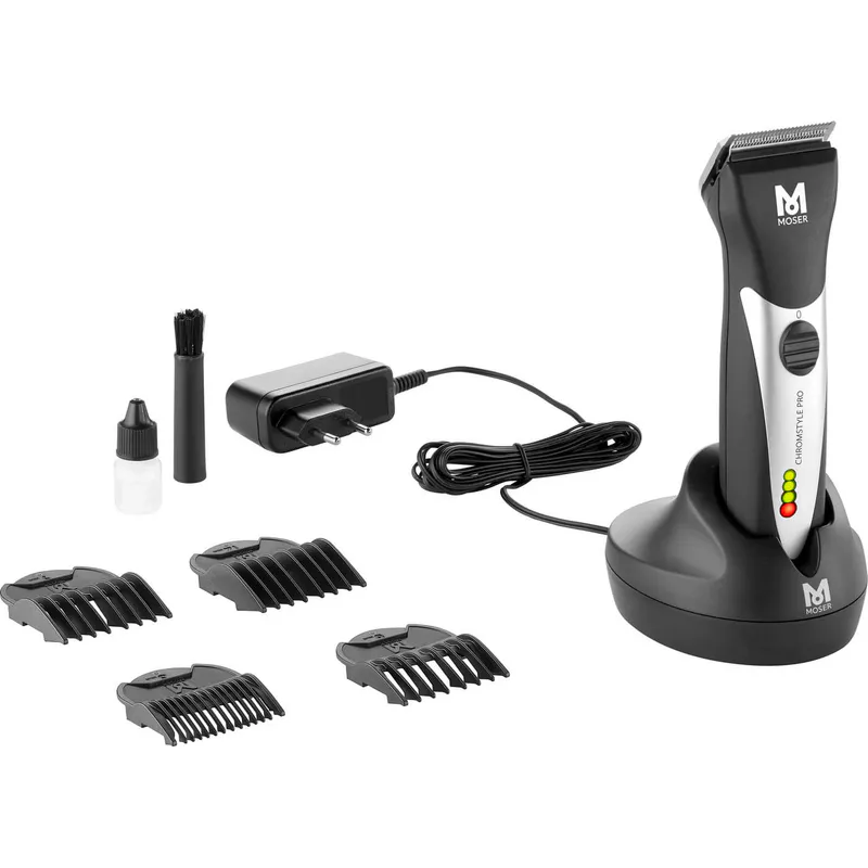 Moser Chrom Style Pro - Image 1