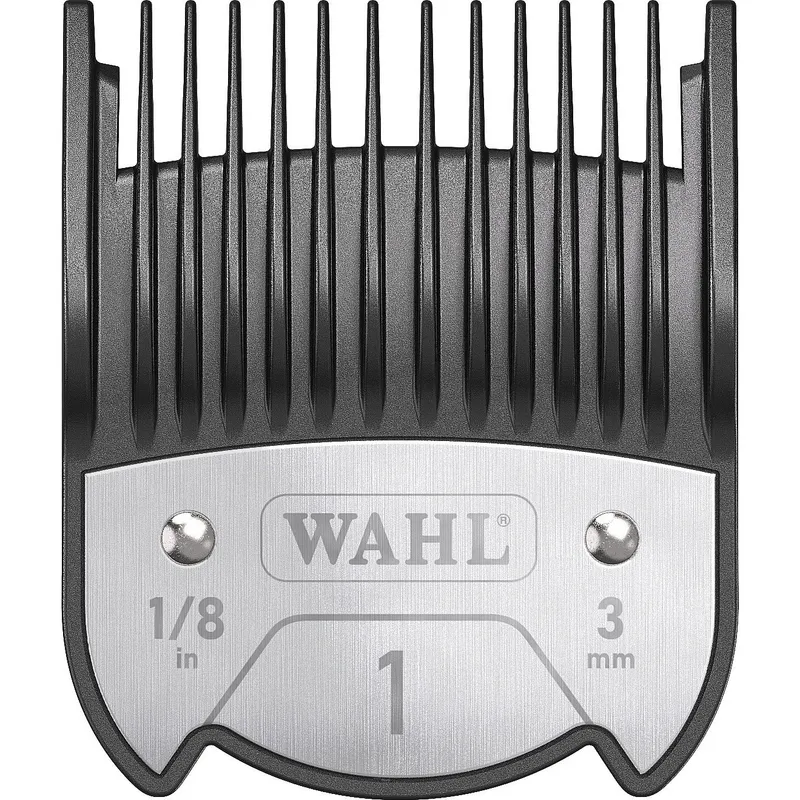 WAHL 1801-7140 3 mm Magnetic Attachment Comb - Image 1