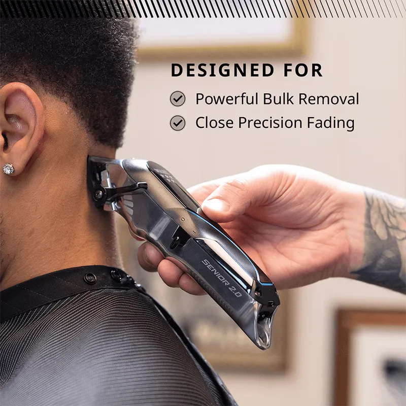 WAHL Senior 2.0 - Image 6
