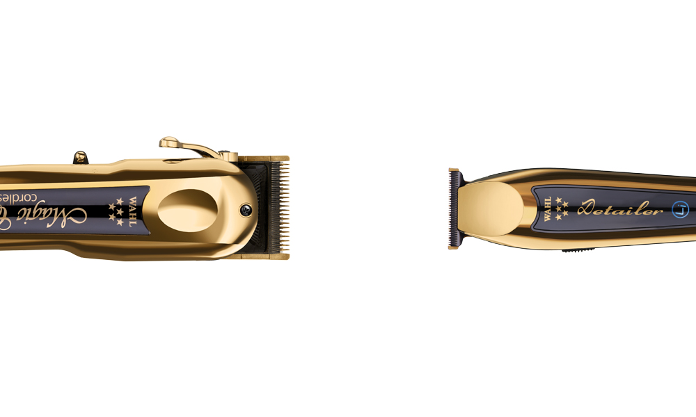 WAHL King Midas Combo