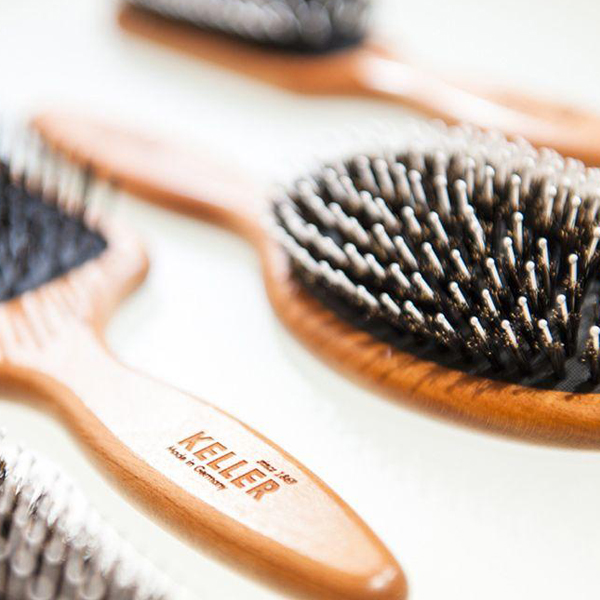 How to Choose the Ideal Hair Brush