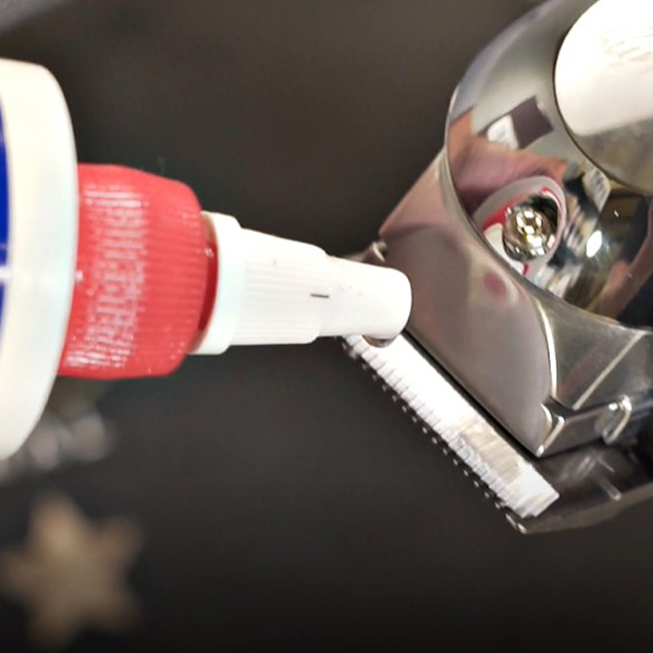 How to care for your hair clipper