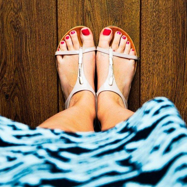 Pedicure