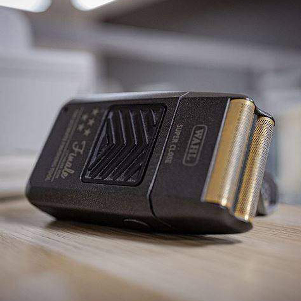How to Maintain Your 5 Star Shaver Foils